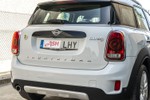 MINI Countryman Cooper SE All4 224cv  ocasión
