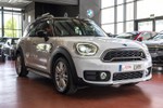 MINI Countryman Cooper SE All4 224cv  ocasión