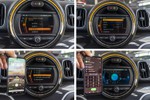 MINI Countryman Cooper SE All4 224cv  ocasión