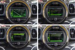 MINI Countryman Cooper SE All4 224cv  ocasión