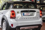 MINI Countryman Cooper SE All4 224cv  ocasión