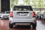 MINI Countryman Cooper SE All4 224cv  ocasión
