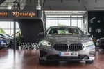 BMW Serie 2 216d Gran Coupe 116cv  ocasión