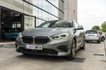BMW Serie 2 216d Gran Coupe 116cv  ocasión
