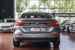 BMW Serie 2 216d Gran Coupe 116cv  ocasión