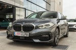 BMW Serie 1 116d 116cv Sport  ocasión
