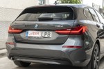 BMW Serie 1 116d 116cv Sport  ocasión