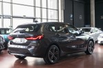 BMW Serie 1 116d 116cv Sport  ocasión