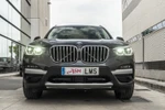 BMW X3 sDrive18DA 150cv xLine  ocasión