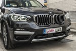 BMW X3 sDrive18DA 150cv xLine  ocasión