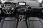 BMW X3 sDrive18DA 150cv xLine  ocasión