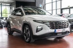 HYUNDAI Tucson 1.6 T6DI 230cv Style Auto 4x4  ocasión