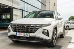 HYUNDAI Tucson 1.6 T6DI 230cv Style Auto 4x4  ocasión