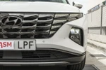 HYUNDAI Tucson 1.6 T6DI 230cv Style Auto 4x4  ocasión