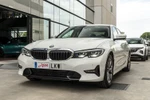 BMW Serie 3 318d 150cv Sport  outlet