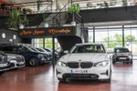 BMW Serie 3 318d 150cv Sport  outlet