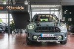 MINI Countryman Cooper S Northwood Edition 178cv Aut Steptronic  ocasión