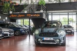 MINI Countryman Cooper S Northwood Edition 178cv Aut Steptronic  ocasión