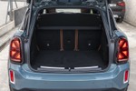 MINI Countryman Cooper S Northwood Edition 178cv Aut Steptronic  ocasión