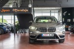 BMW X1 xDrive 25iA 231cv xLine  ocasión