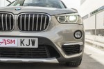BMW X1 xDrive 25iA 231cv xLine  ocasión