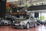 BMW X1 xDrive 25iA 231cv xLine  ocasión