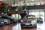 BMW X1 xDrive 25iA 231cv xLine  ocasión