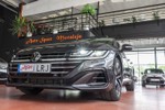 VOLKSWAGEN Arteon Shooting Brake 2.0TDI 200cv DSG R-Line  ocasión