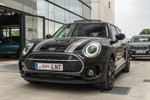 MINI Clubman Cooper S 192cv Auto  ocasión