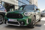 MINI Countryman Cooper SE ALL4 224cv  ocasión