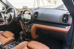 MINI Countryman Cooper SE ALL4 224cv  ocasión