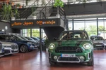 MINI Countryman Cooper SE ALL4 224cv  ocasión