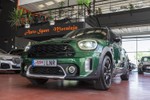 MINI Countryman Cooper SE ALL4 224cv  ocasión