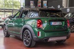 MINI Countryman Cooper SE ALL4 224cv  ocasión