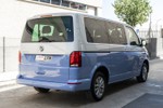VOLKSWAGEN Caravelle 2.0TDI 150cv Batalla Corta  ocasión