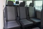 VOLKSWAGEN Caravelle 2.0TDI 150cv Batalla Corta  ocasión
