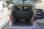 VOLKSWAGEN Caravelle 2.0TDI 150cv Batalla Corta  ocasión