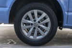 VOLKSWAGEN Caravelle 2.0TDI 150cv Batalla Corta  ocasión
