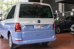 VOLKSWAGEN Caravelle 2.0TDI 150cv Batalla Corta  ocasión