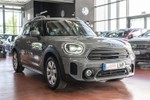 MINI Countryman One D 116cv  ocasión