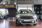 MINI Countryman One D 116cv  ocasión
