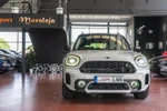 MINI Countryman Cooper SE All4 224cv  ocasión