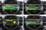 MINI Countryman Cooper SE All4 224cv  ocasión