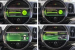 MINI Countryman Cooper SE All4 224cv  ocasión