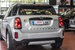 MINI Countryman Cooper SE All4 224cv  ocasión