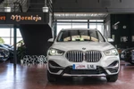 BMW X1 xDrive25e 220cv xLine  ocasión