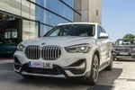 BMW X1 xDrive25e 220cv xLine  ocasión