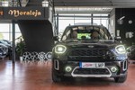 MINI Countryman Coopèr SE  ALL4 224cv  ocasión