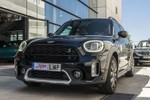 MINI Countryman Coopèr SE  ALL4 224cv  ocasión