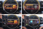 MINI Countryman Coopèr SE  ALL4 224cv  ocasión